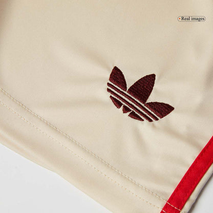 Bayern Munich Shorts 2024/25 Tredje-3