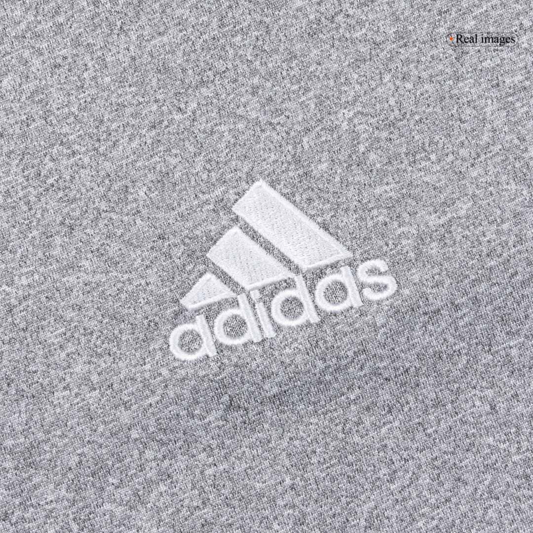 Real Madrid Bortatröja 2015/16 Retro Tröja
 Grå-5