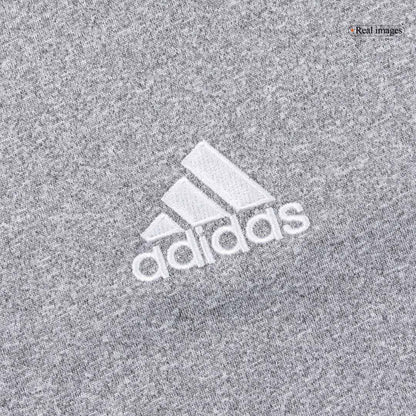 Real Madrid Bortatröja 2015/16 Retro Tröja
 Grå-5
