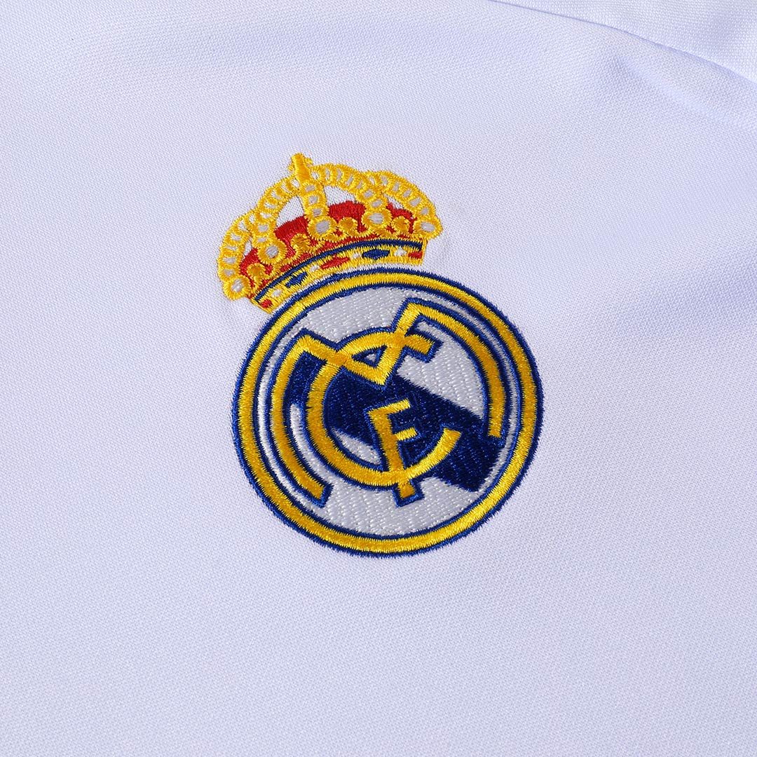 Real Madrid Träningsställ 2025/26 Vit
