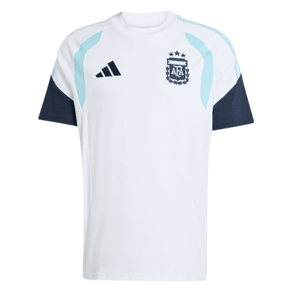 Argentina Tröja 2026 Före match Vit