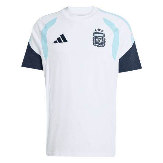Argentina Tröja 2026 Före match Vit