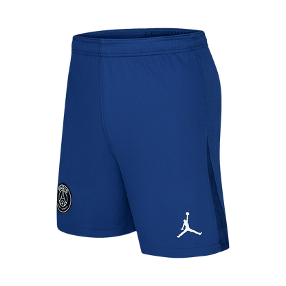 PSG Shorts 2024/25 Fourth Away Mörkblå
