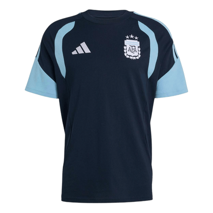 Argentina Tröja 2026 Före match Mörkblå