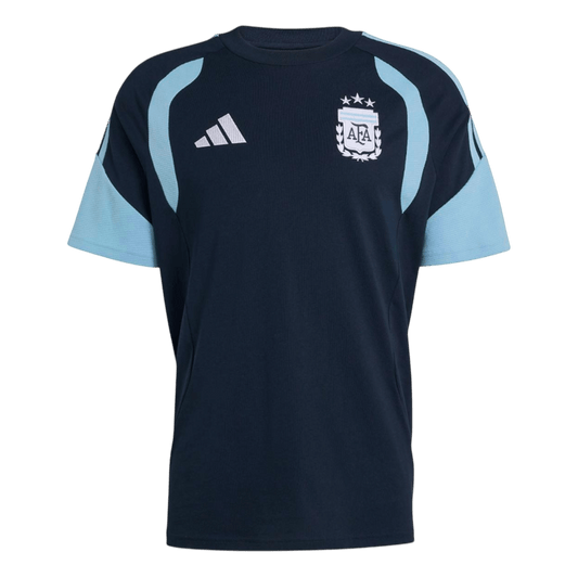 Argentina Tröja 2026 Före match Mörkblå