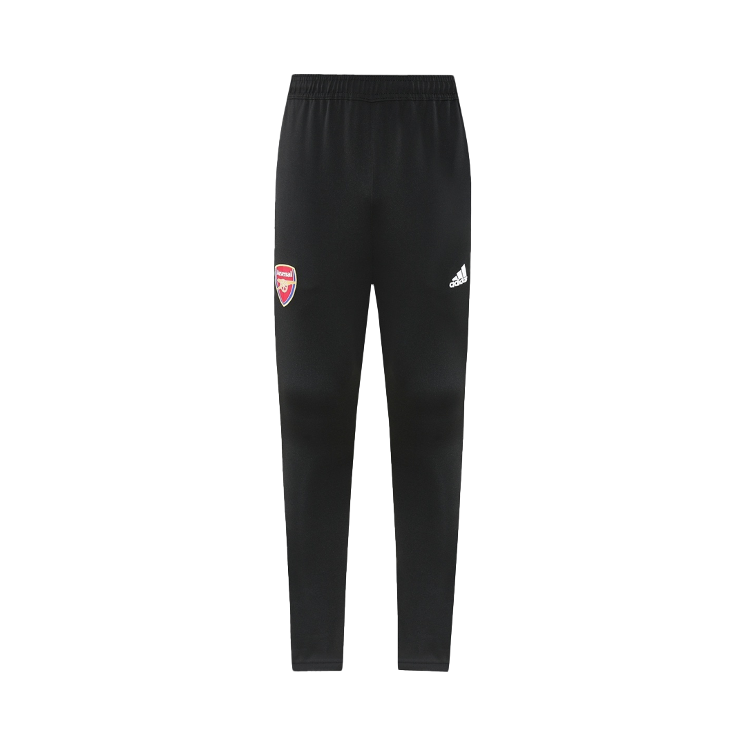 Arsenal Träningsset (Jacka+Byxor) 2025/26 Röd-4
