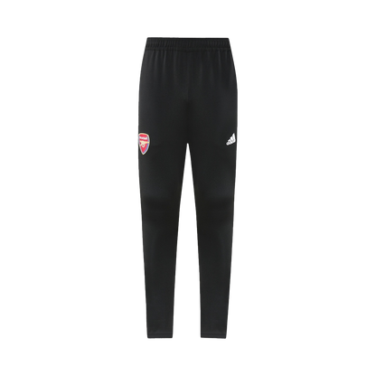 Arsenal Träningsset (Jacka+Byxor) 2025/26 Röd-4