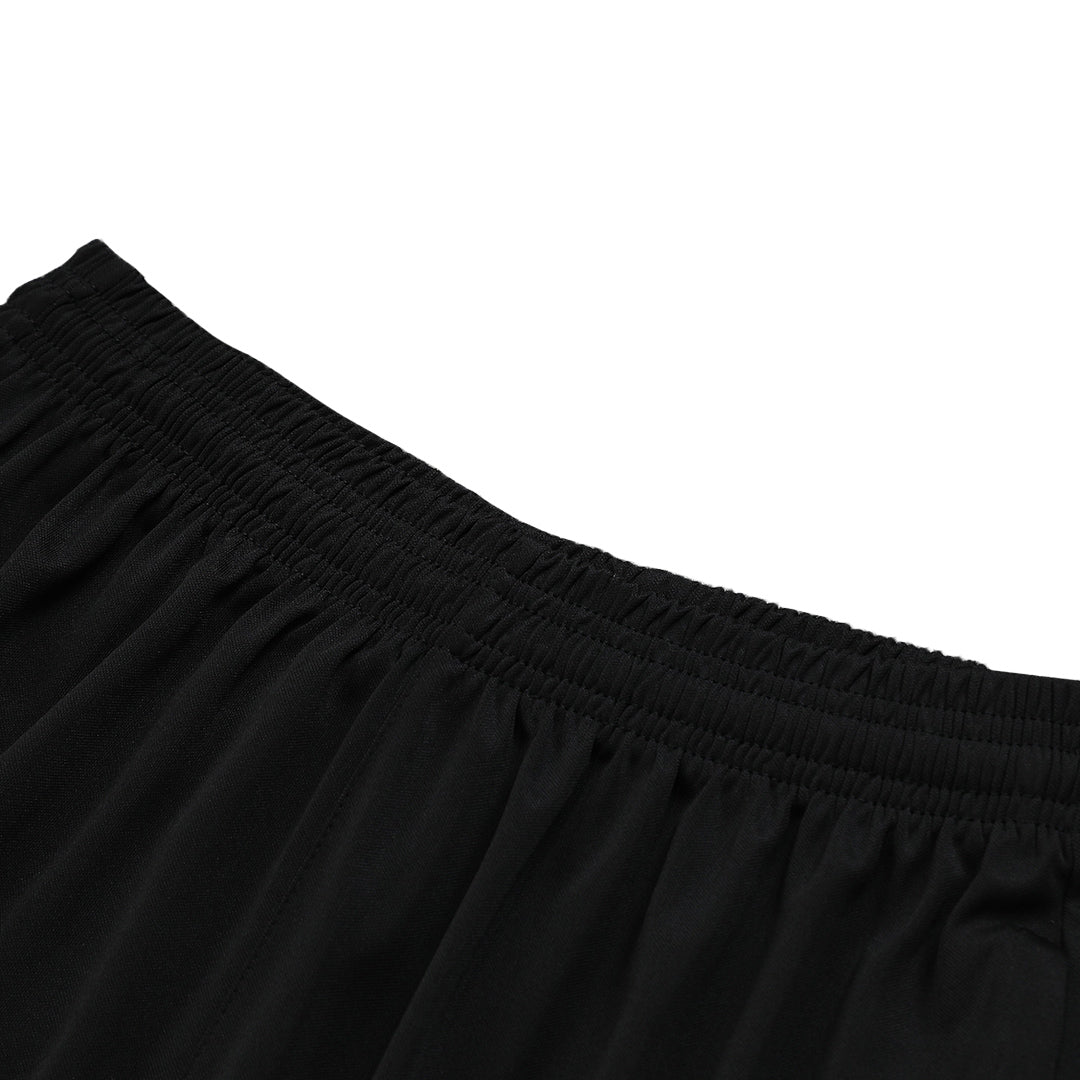 Barcelona Shorts 2024/25 Före match Svart-5