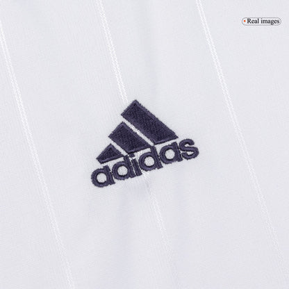 Real Madrid Hemmatröja 2012/13 Retro Tröja
 Vit-5