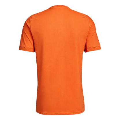 Nederländerna Hemmatröja 2014 Retro Tröja
 Orange-2