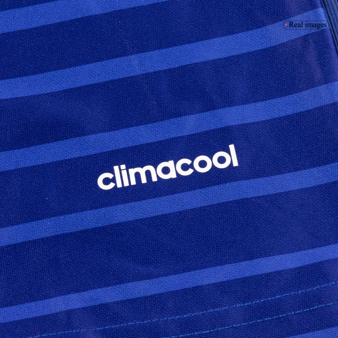 Chelsea Hemmatröja 2014/15 Retro Tröja
 Blå