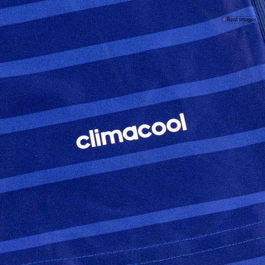 Chelsea Hemmatröja 2014/15 Retro Tröja
 Blå-1