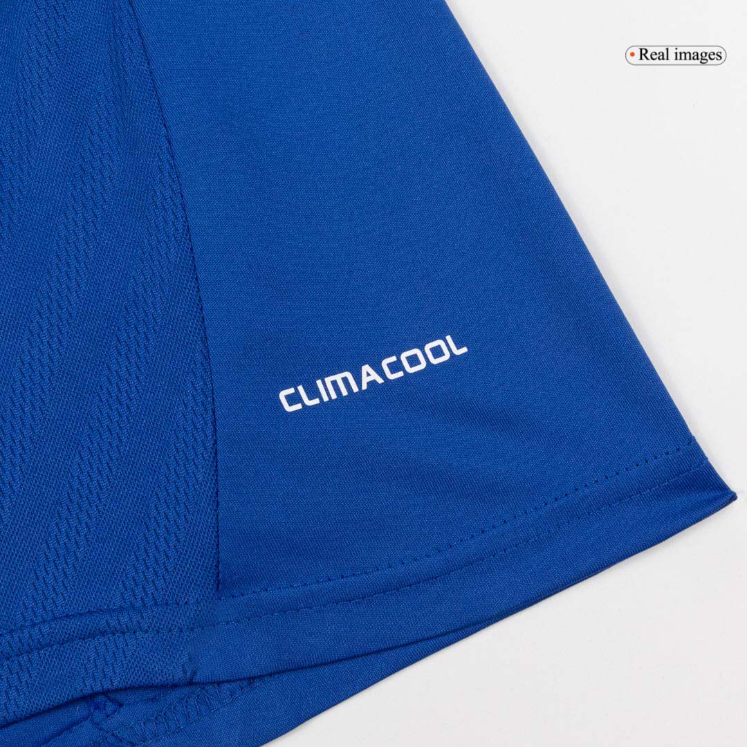 Chelsea Hemmatröja 2012/13 Retro Tröja-3