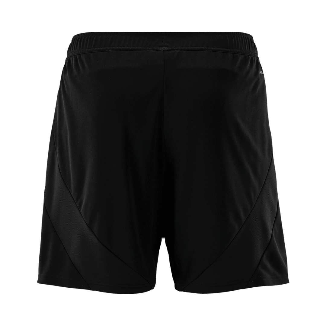 Bayern Munich Shorts 2024/25 Borta Svart-10