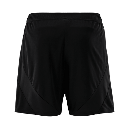 Bayern Munich Shorts 2024/25 Borta Svart-10