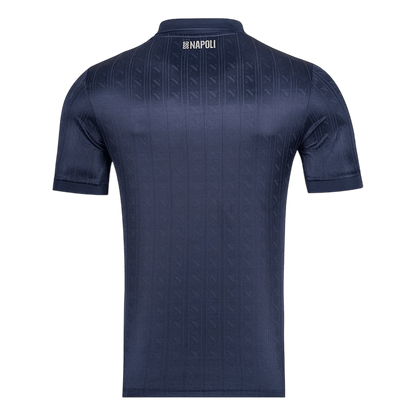 Napoli Tröja 2025/26 Tredje Svart-11