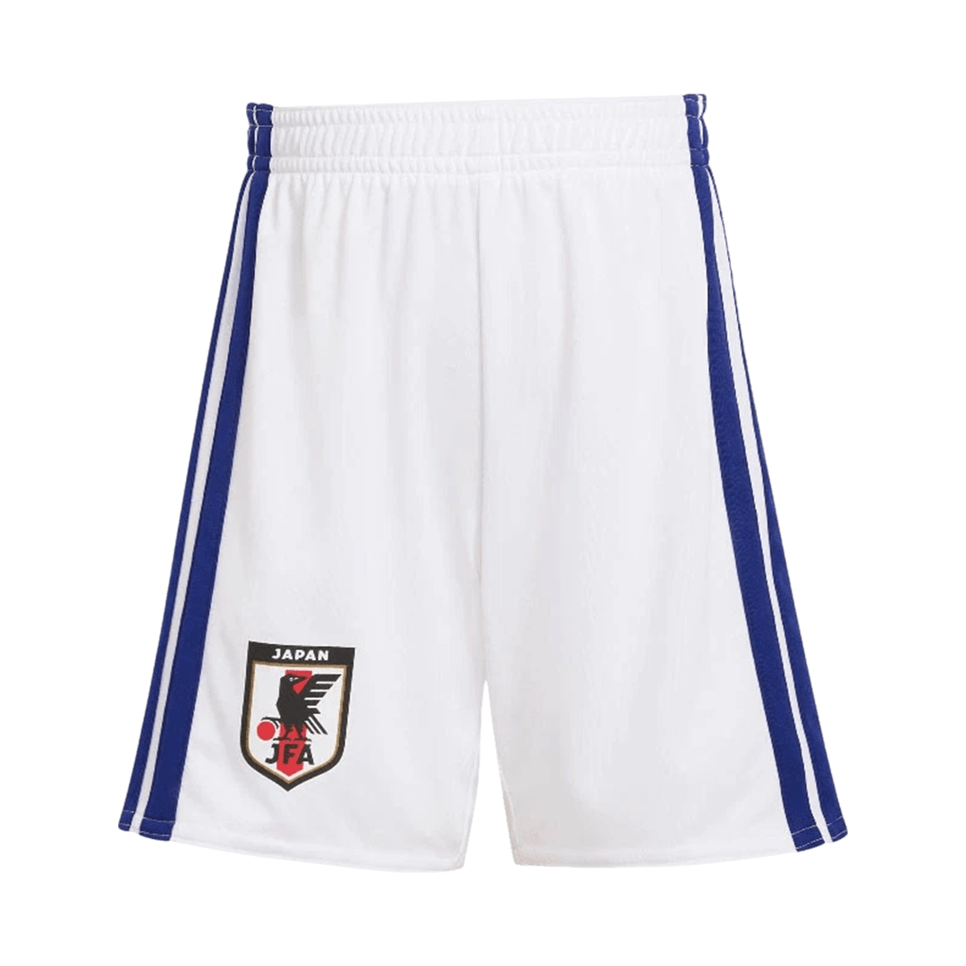 Japan Shorts 2026 Hemma Vit