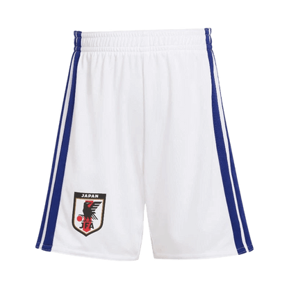 Japan Shorts 2026 Hemma Vit