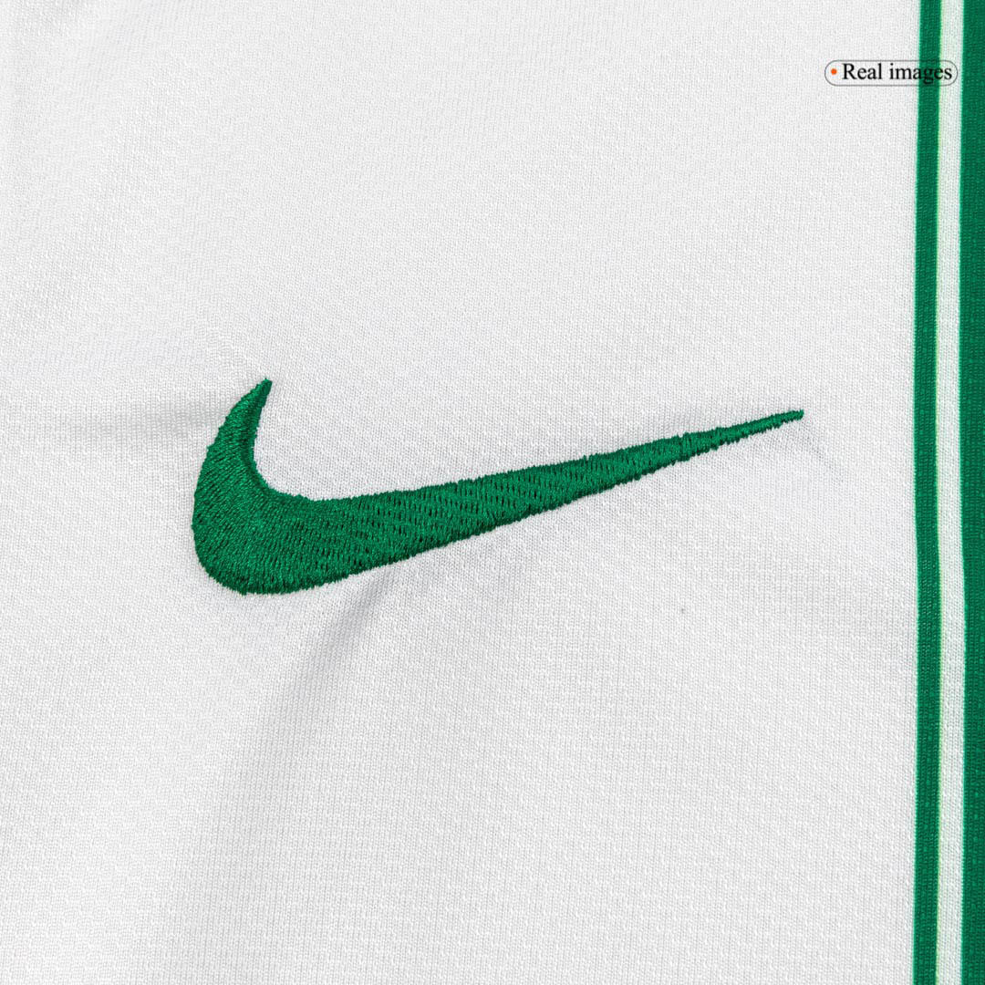 Portugal Bortatröja 2010 Retro Tröja
 Vit-6