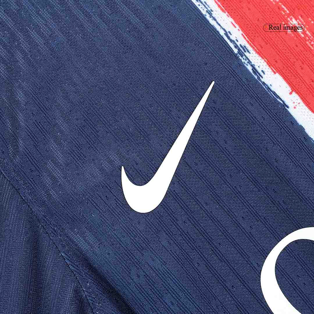 PSG Tröja 2024/25 Hemma Mörkblå