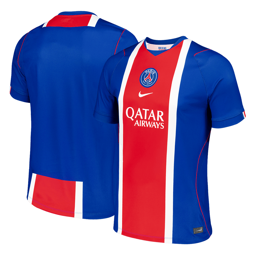 PSG Tröja 2026/27 Hemma Old Royal