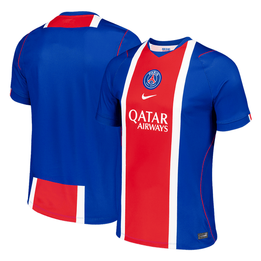 PSG Tröja 2026/27 Hemma Old Royal-1