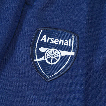 Arsenal Träningsställ 2025/26 Vit-11