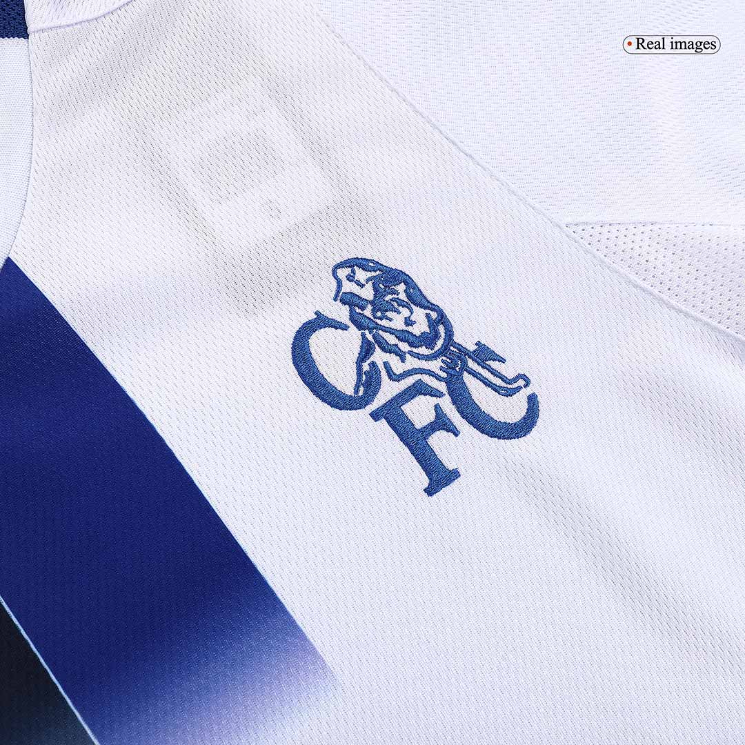Chelsea Bortatröja 2003/05 Retro Tröja