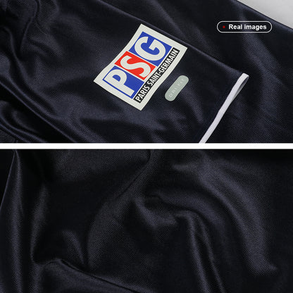 PSG Hemmatröja 2001/02 Retro Tröja
 Mörkblå-5