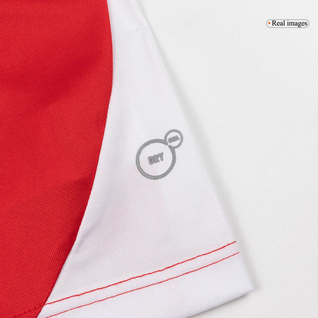 Arsenal Hemmatröja 2014/15 Retro Tröja
 Röd