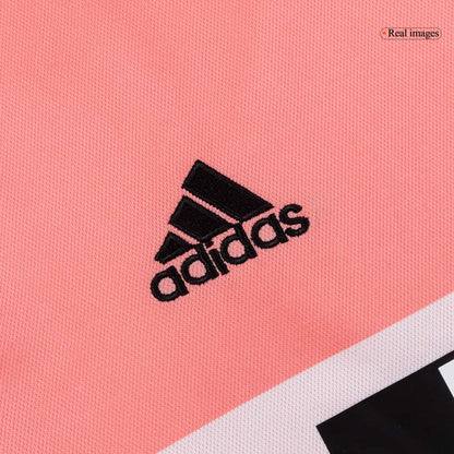 Juventus Bortatröja 2015/16 Retro Tröja
 Rosa-5
