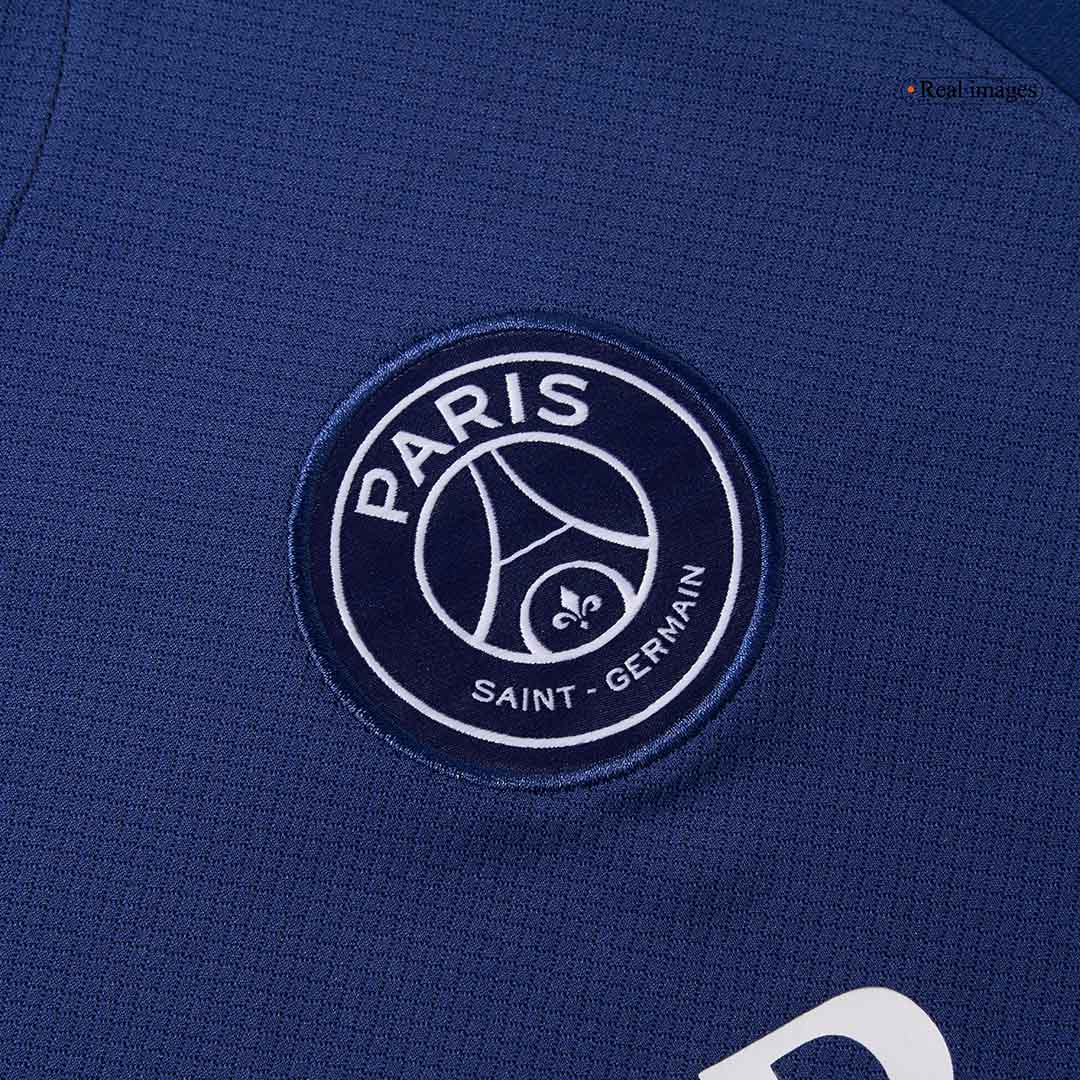 PSG Tröja 2024/25 Fourth Away Mörkblå-7