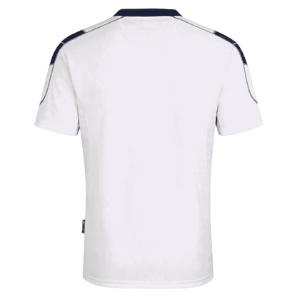 Manchester United Bortatröja 2000/01 Retro Tröja
 Vit-9