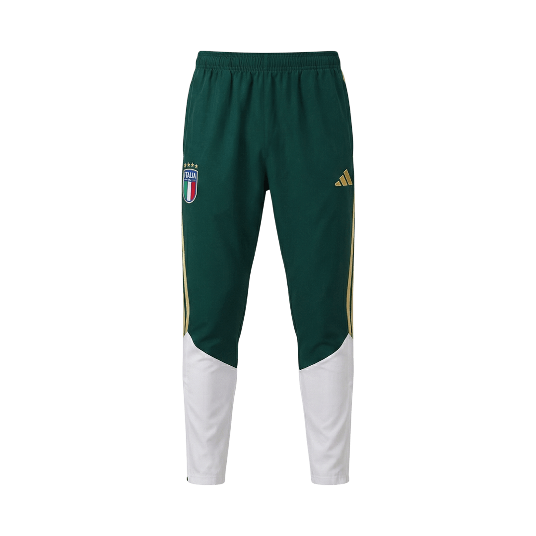 Italien Träningsställ 2026 Vit