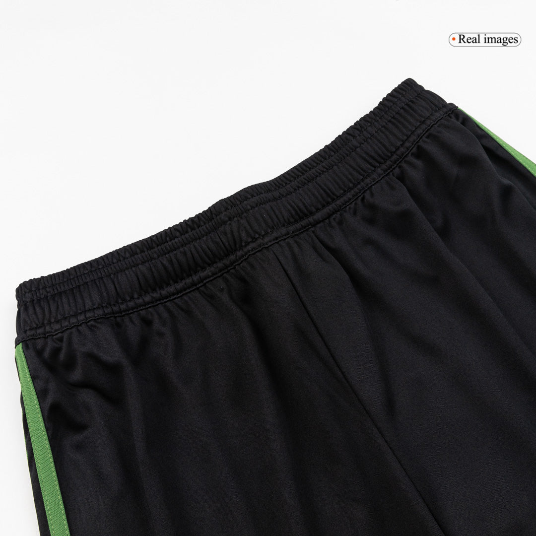Bayern Munich Shorts 2025/26 Svart-5