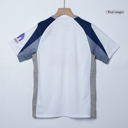 Tottenham Hotspur Tröja Hemmaställ 2025/26 Vit-12