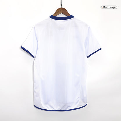 Chelsea Bortatröja 2003/05 Retro Tröja-9