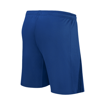 PSG Shorts 2024/25 Fourth Away Mörkblå-9