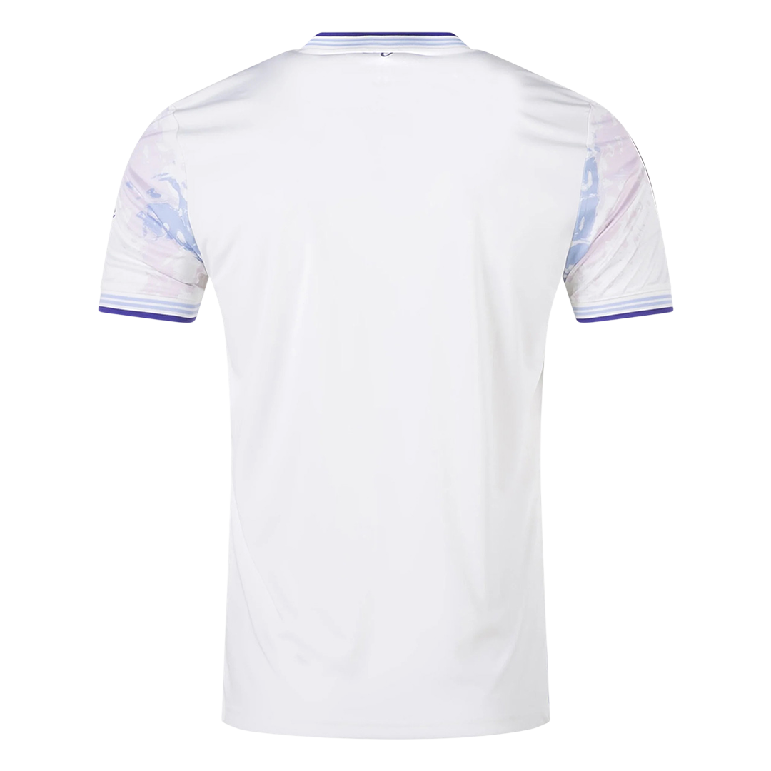 Aston Villa Tröja 2025/26 Tredje Vit Final