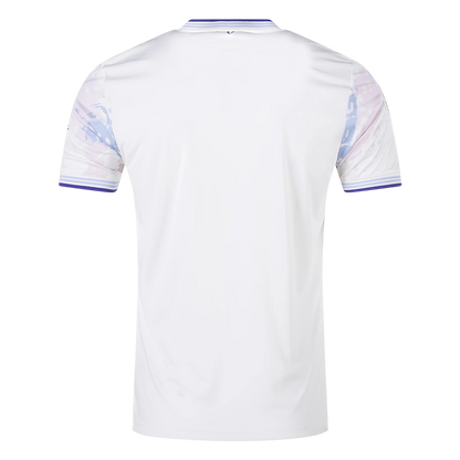 Aston Villa Tröja 2025/26 Tredje Vit Final-2