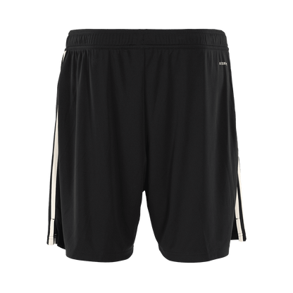 Bayern Munich Shorts 2025/26 Tredje Svart-6