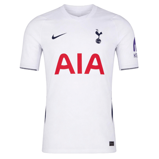 Tottenham Hotspur Tröja 2026/27 Hemma Autentisk Vit
