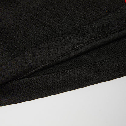 Liverpool Shorts 2024/25 Tredje Svart-2