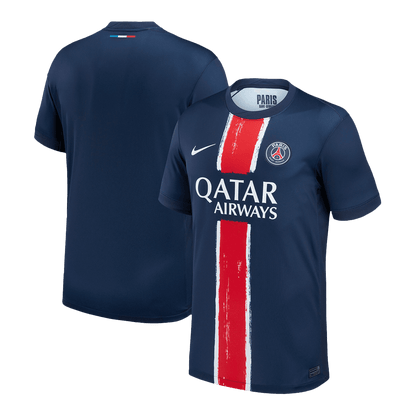 PSG Tröja 2024/25 Hemma Mörkblå-10