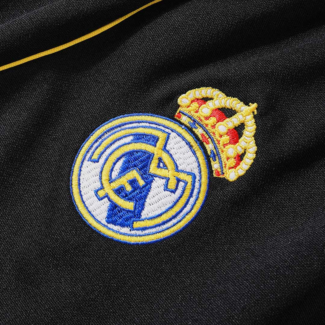 Real Madrid Träningsställ 2025/26 Vit