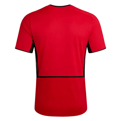 Manchester United Hemmatröja 2002/04 Retro Tröja
 Röd-2