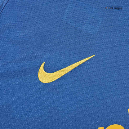 MESSI #10 Barcelona Hemmatröja 2008/09 Retro Tröja
 - UCL Final-9
