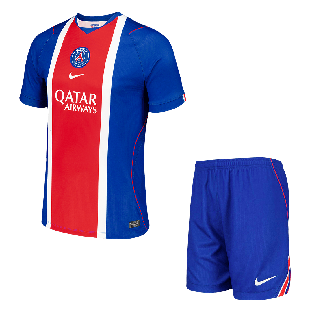 PSG Tröja Hemmaställ 2026/27 Mörkblå
