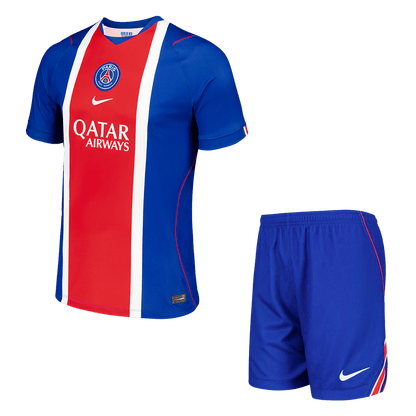 PSG Tröja Hemmaställ 2026/27 Mörkblå