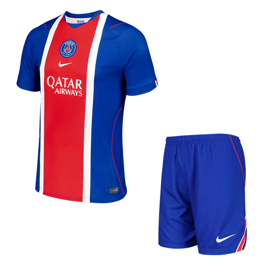 PSG Tröja Hemmaställ 2026/27 Mörkblå